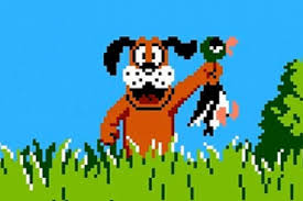 Duck Hunt